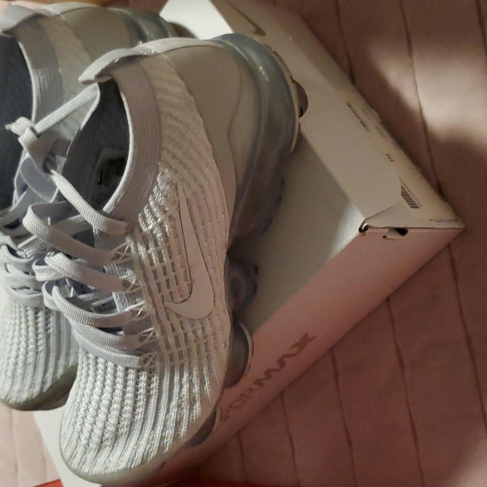 Nike vapor max